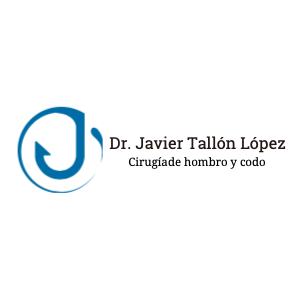 Javier Tallon Lopez hombro y codo